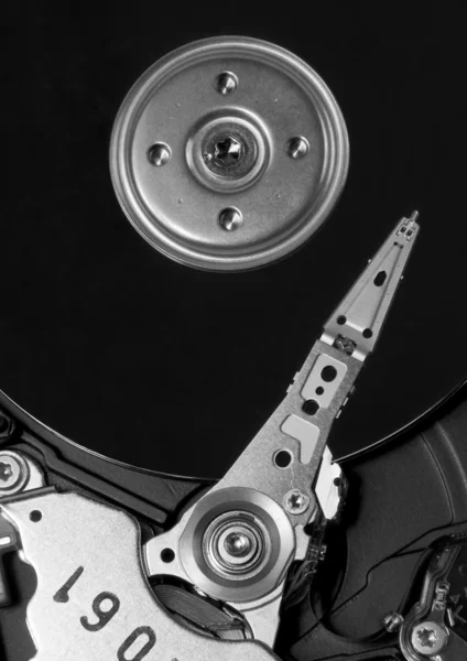 Pevný disk — Stock fotografie
