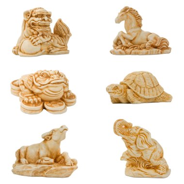 Doğu netsuke