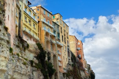 Tropea, İtalya