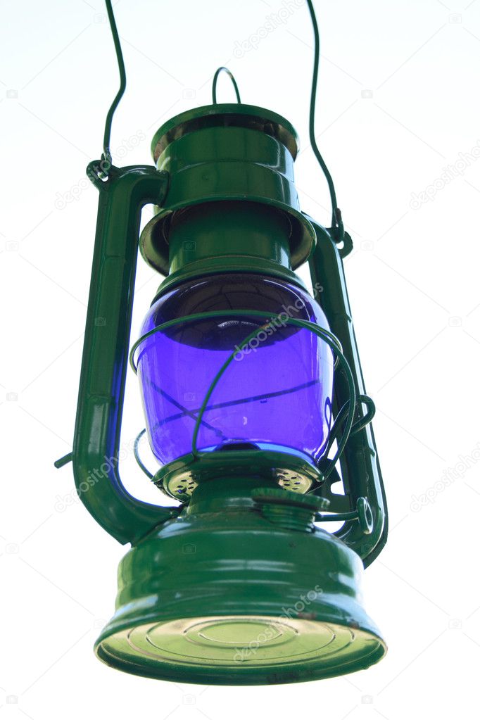 Green lantern