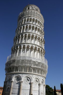 Leaning Tower