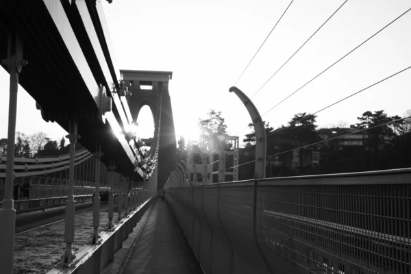 Pont — Photo