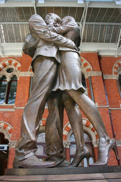 stock image Monument