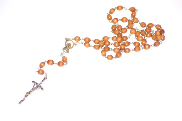 Rosary — Stock Photo, Image