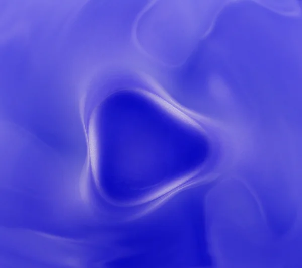 stock image Blue abstract