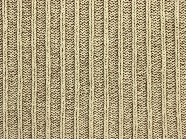 Textured cotton fabric — Stock Photo, Image