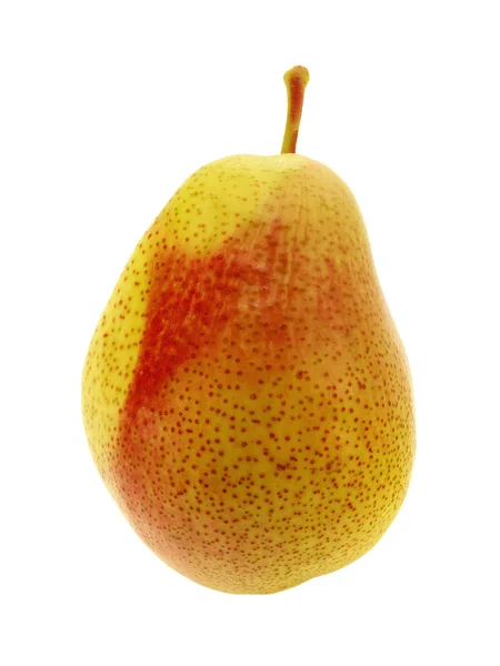 En päron — Stockfoto