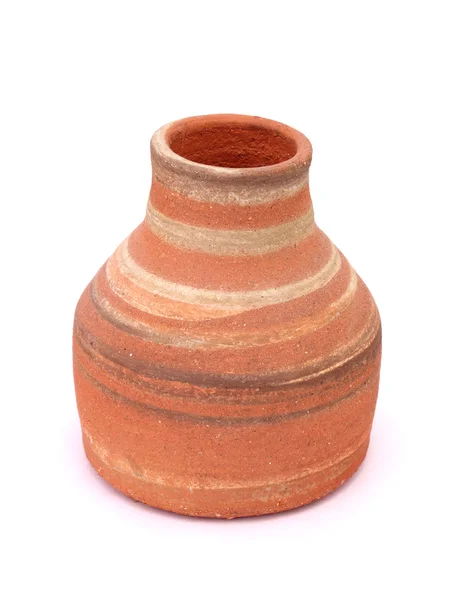 Decorative pot — Stock Photo, Image