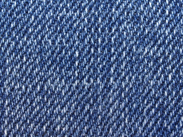 Close-up photo of jeans — Stock Photo, Image