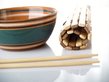 Chopstick Kupası