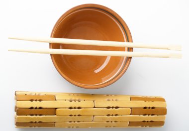 Chopstick Kupası