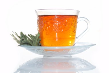 çay