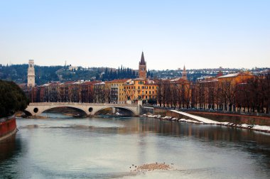 Verona, İtalya