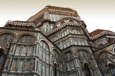 Basilica Santa Maria del Fiore, Florence clipart