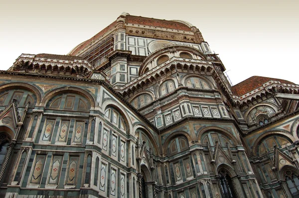 Basilique Santa Maria del Fiore, Florence — Photo