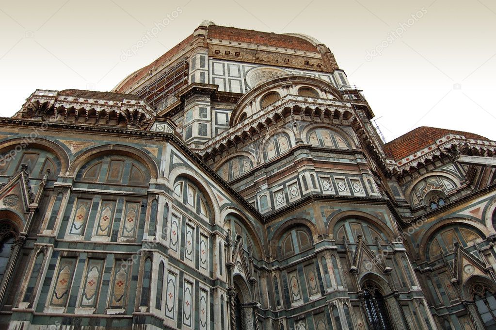 Basilica Santa Maria del Fiore, Florence