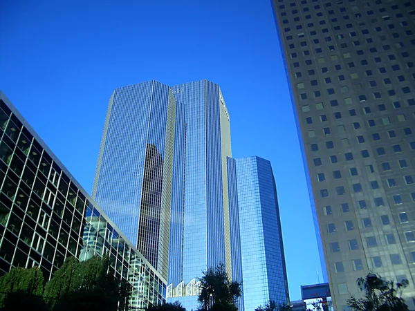 Stock image Modern buildings