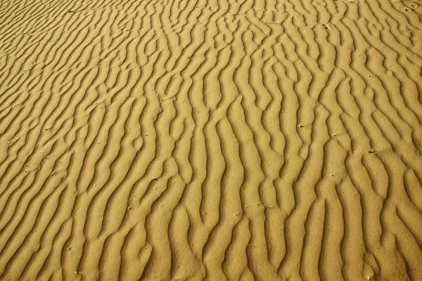 Faktura z písku. — Stock fotografie
