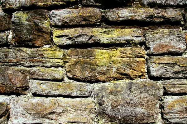 Wall fragment — Stock Photo, Image