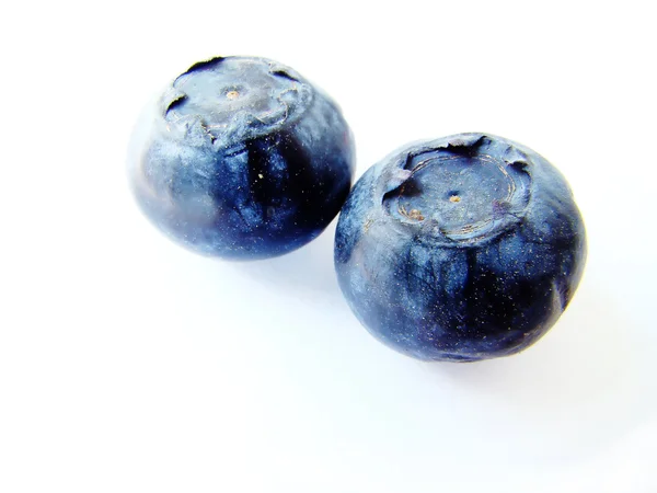 Bilberry bir iki Karpuzu — Stok fotoğraf