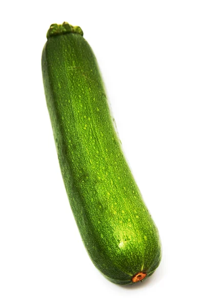 stock image Green vegetable marrow