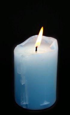 Candle clipart