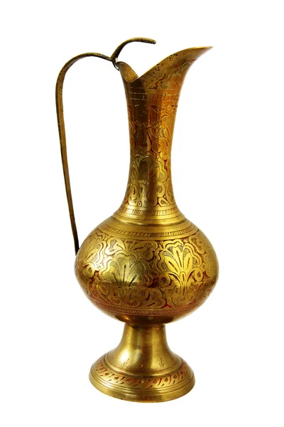 Ancient jug — Stock Photo, Image