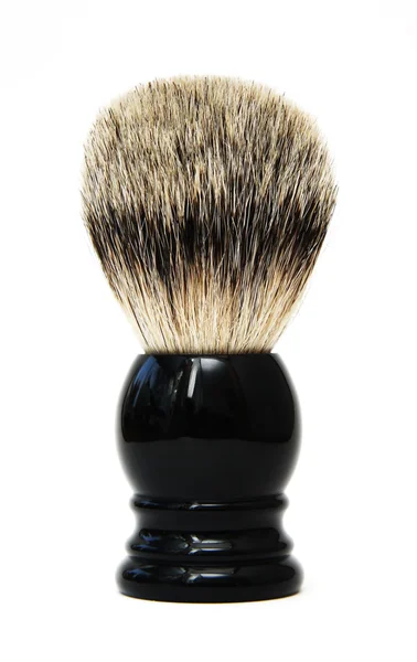 Shaving brush — Stock Photo, Image