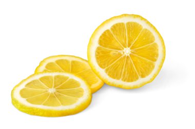 Lemon clipart