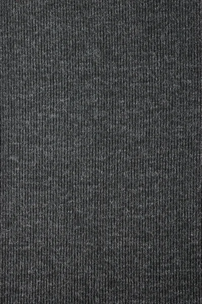 Fondo de tela gris — Foto de Stock