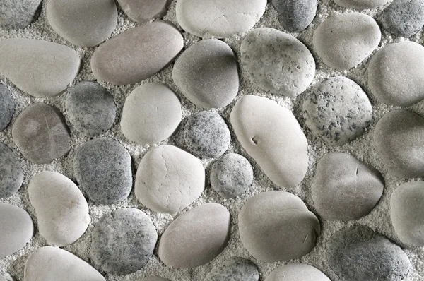 Pebble surface — Stock Photo, Image