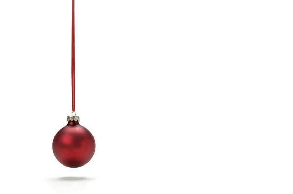 Agățat ornament / ornamente — Fotografie, imagine de stoc