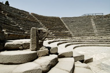 Pompei, İtalya