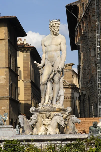 Statue de Neptune — Photo