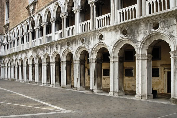 Venecia, Italia — Foto de Stock