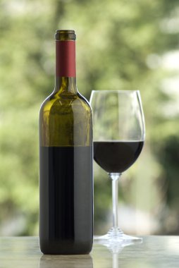 Cabernet şarap