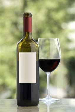 Cabernet şarap