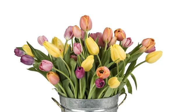 Květinová kytice — Stock fotografie