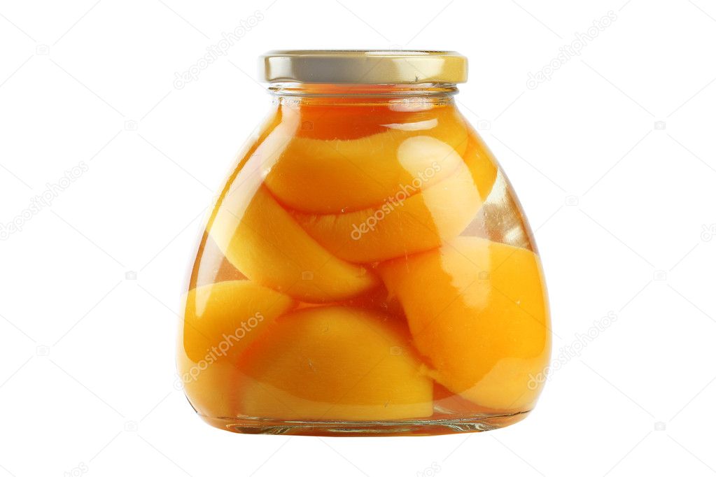 Bank an apricot