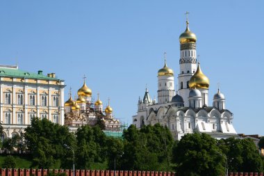 Moskova Kremlin