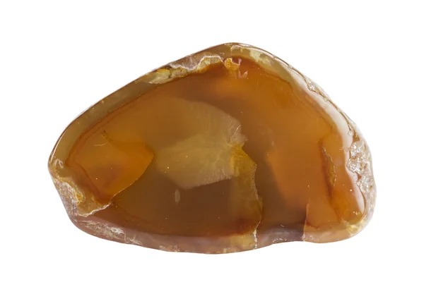 Corneliano um mineral — Fotografia de Stock