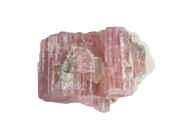 Crystal of tourist's raspberries — Stock Photo, Image