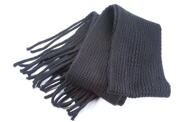 stock image Woolly scarf