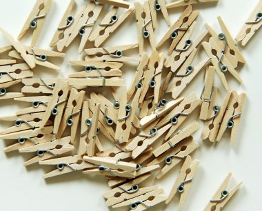 clothespins dönüştürün