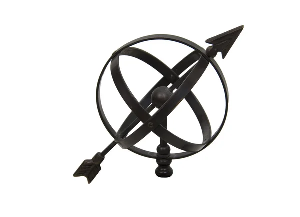 Simple Astrolabe — Stok fotoğraf