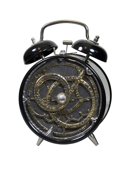 Astro alarm clock — Stok fotoğraf