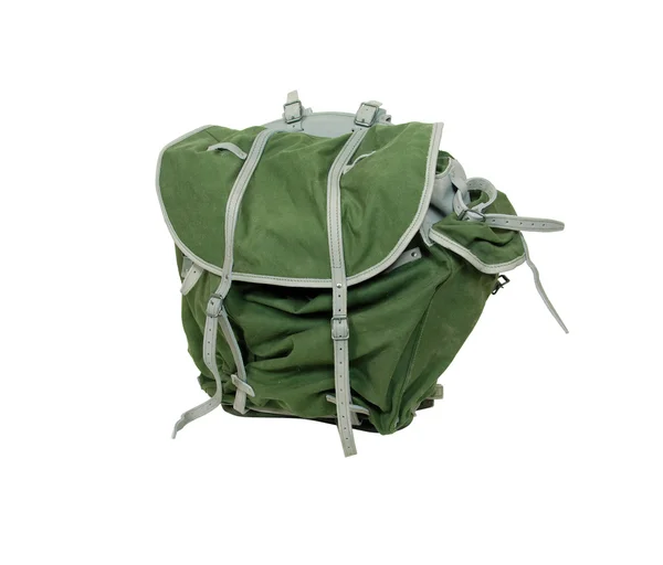 Plecak — Zdjęcie stockowe