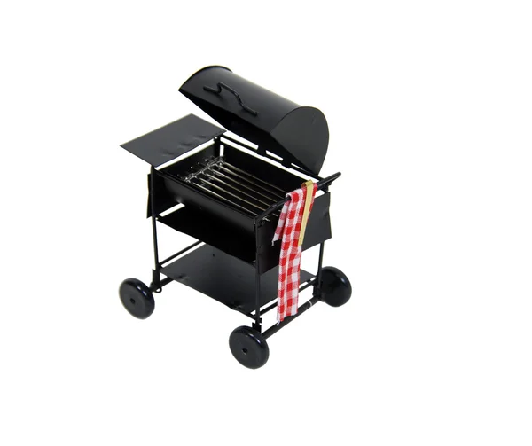 Barbecue grill — Photo