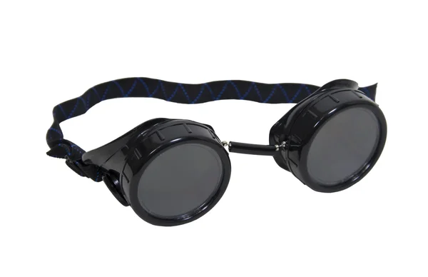 Чёрные очки — стоковое фото