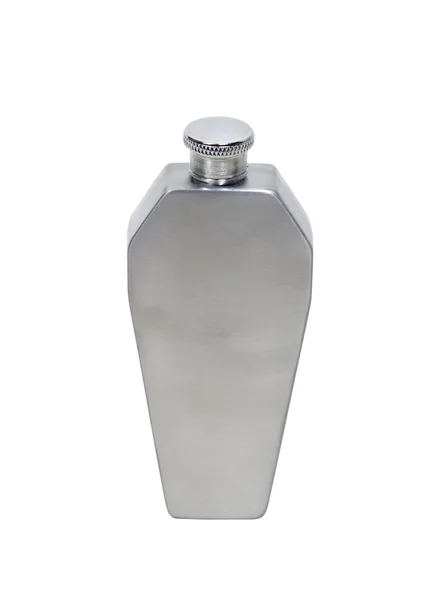 Tabut şeklinde flask — Stok fotoğraf